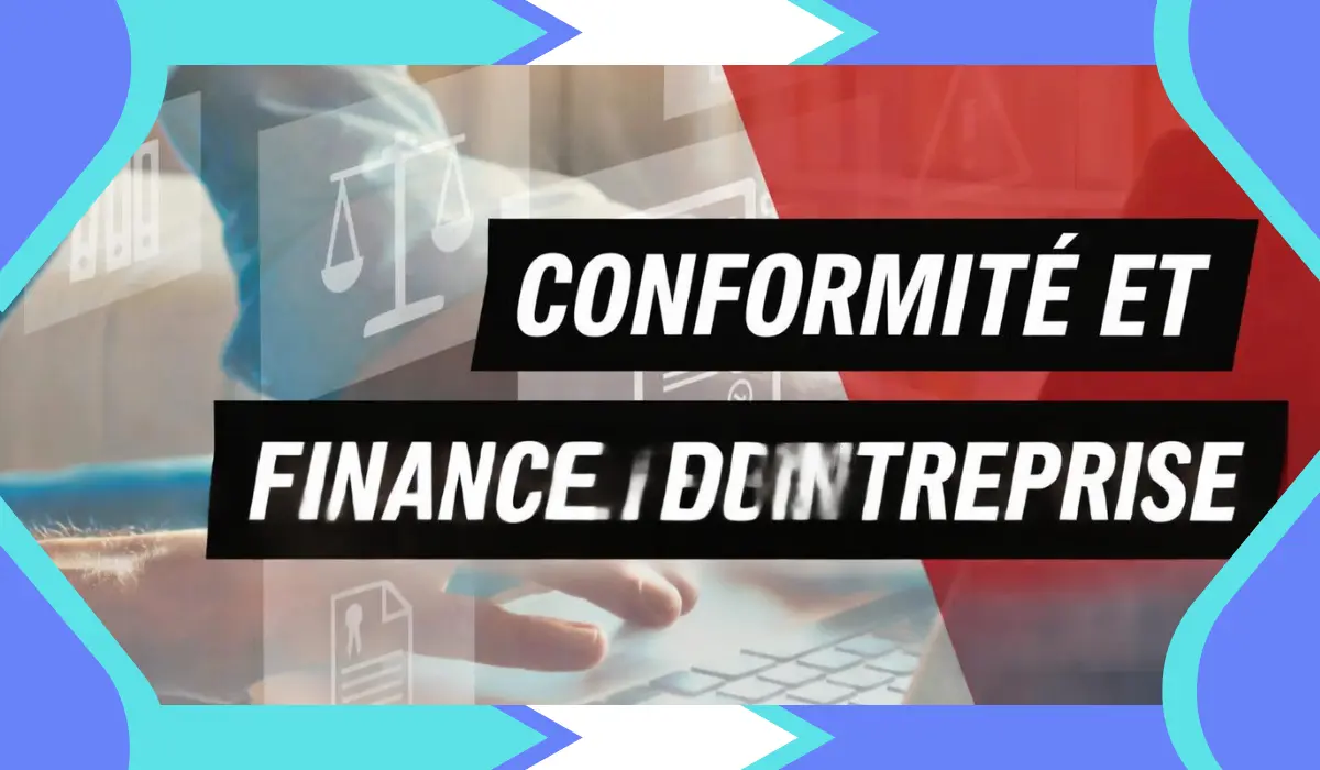Conformité et finance d’entreprise
