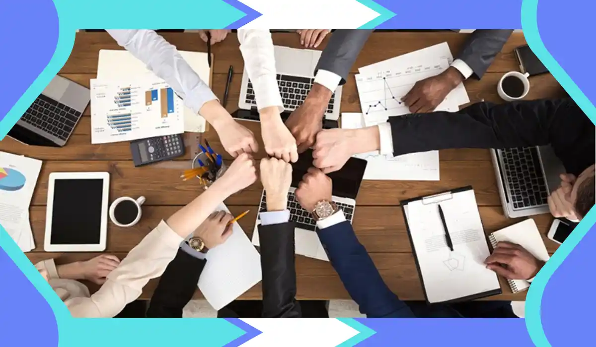 Construire la culture d’entreprise