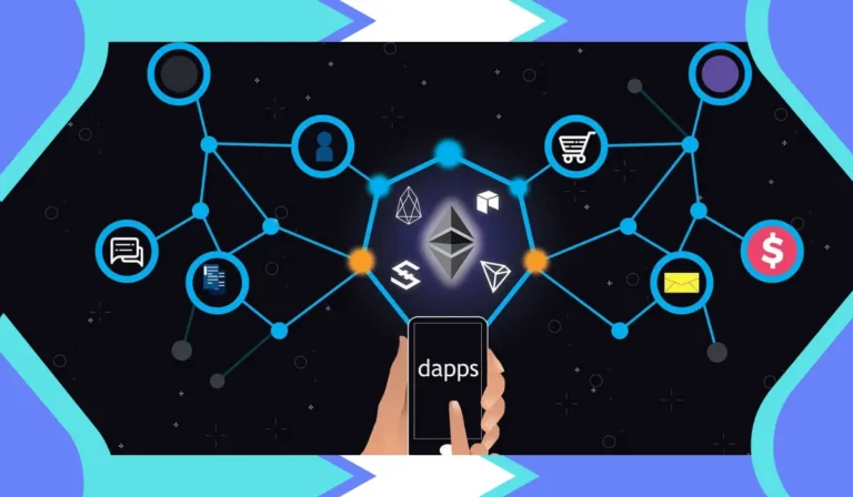Applications Décentralisées (dApps)