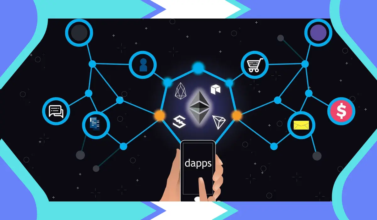 Applications Décentralisées (dApps)