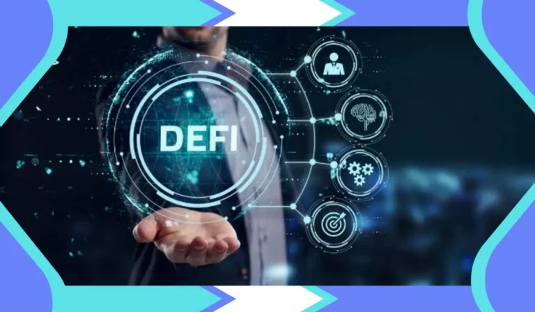 Finance Décentralisée (DeFi)
