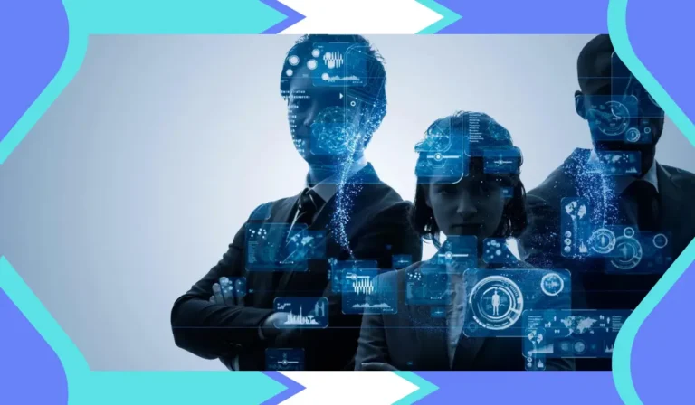 Leadership en intelligence artificielle