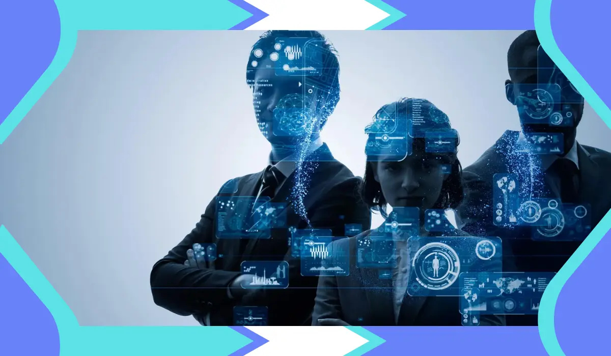 Leadership en intelligence artificielle