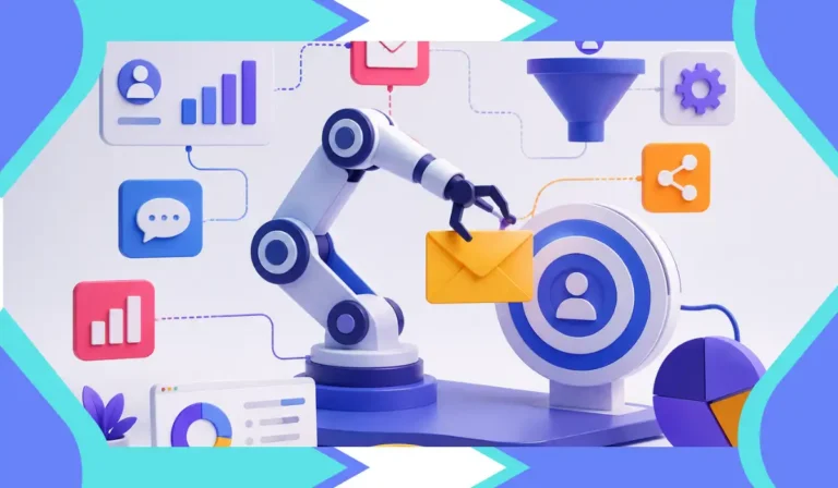 outils d’automatisation marketing