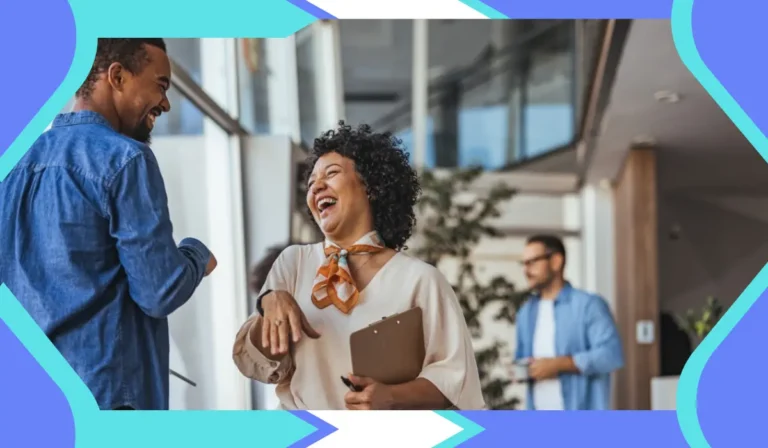 Programmes de bien-être en entreprise