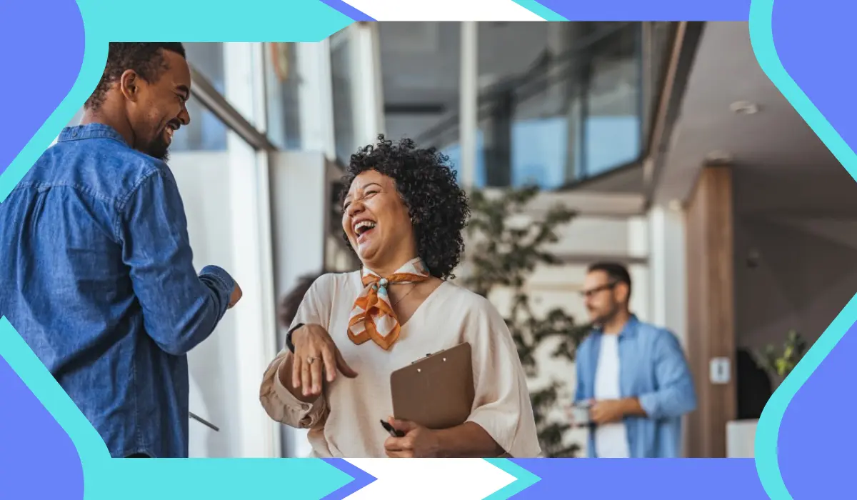 Programmes de bien-être en entreprise