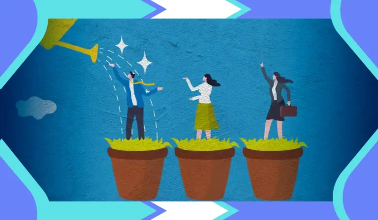 développement du leadership