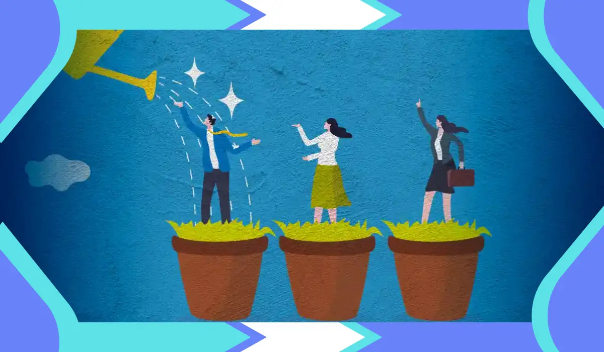 développement du leadership
