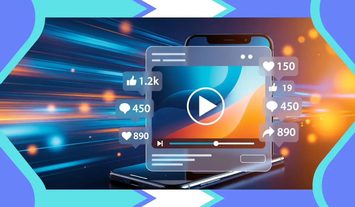 Marketing Vidéo