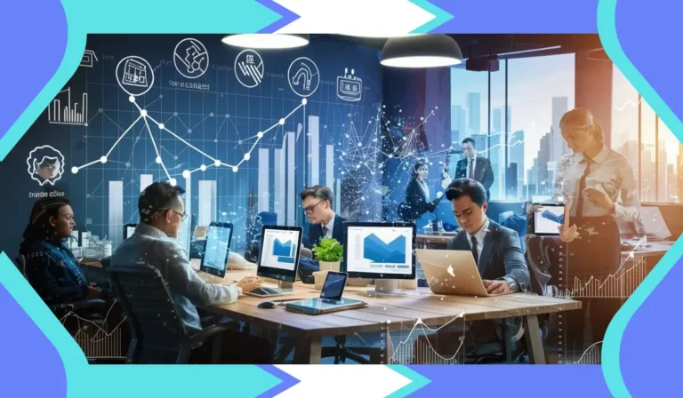 transformation digitale en entreprise