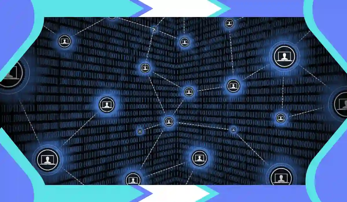 technologie blockchain